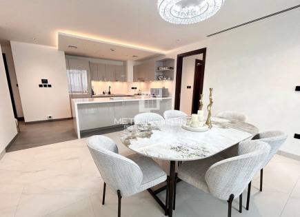 Апартаменты за 892 342 евро в Дубае, ОАЭ