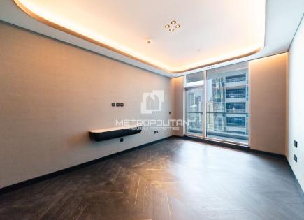 Апартаменты за 7 517 евро за месяц в Дубае, ОАЭ