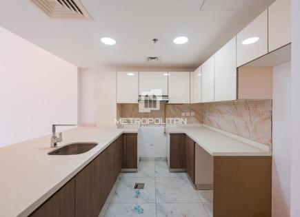 Апартаменты за 223 129 евро в Дубае, ОАЭ