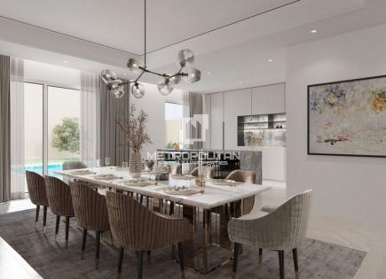 Вилла за 1 963 658 евро в Дубае, ОАЭ