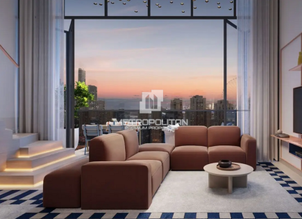 Апартаменты за 387 222 евро в Дубае, ОАЭ