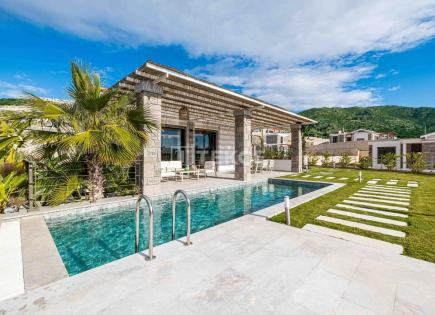 Вилла за 780 000 евро в Бодруме, Турция