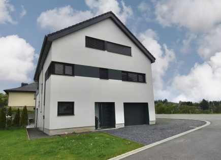 Квартира за 995 000 евро в Дикирхе, Люксембург