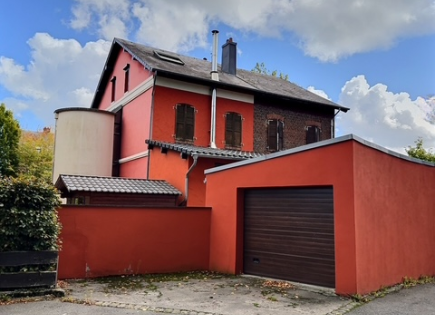 Квартира за 765 000 евро в Люксембурге, Люксембург