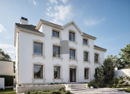 Квартира за 1 495 000 евро в Дикирхе, Люксембург