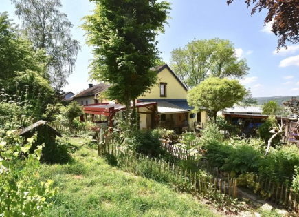 Квартира за 749 000 евро в Дикирхе, Люксембург