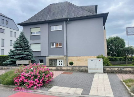 Квартира за 795 000 евро в Люксембурге, Люксембург