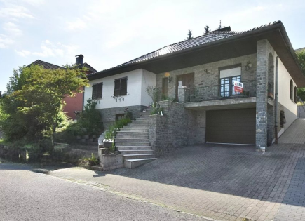 Квартира за 769 000 евро в Дикирхе, Люксембург