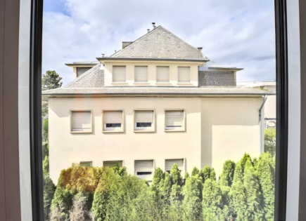 Квартира за 1 930 000 евро в Люксембурге, Люксембург