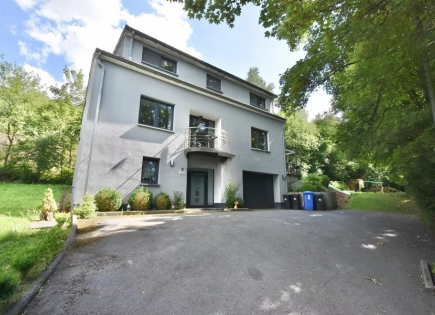 Квартира за 860 000 евро в Дикирхе, Люксембург