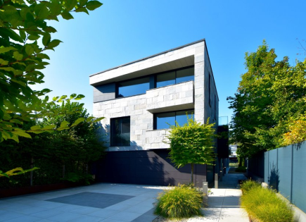 Квартира за 6 875 000 евро в Люксембурге, Люксембург