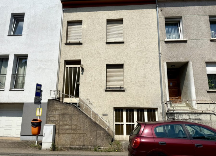 Квартира за 399 000 евро в Люксембурге, Люксембург