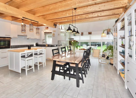 Квартира за 795 000 евро в Дикирхе, Люксембург