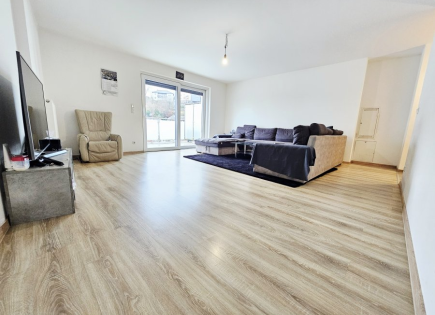 Квартира за 595 000 евро в Дикирхе, Люксембург