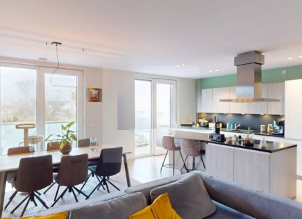 Квартира за 885 000 евро в Люксембурге, Люксембург