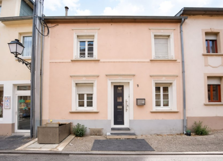 Квартира за 749 000 евро в Гревенмахере, Люксембург