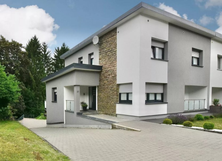 Квартира за 925 000 евро в Дикирхе, Люксембург