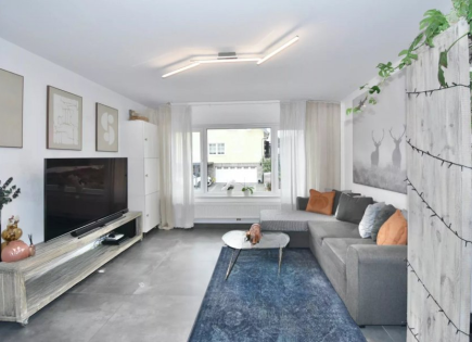 Квартира за 439 000 евро в Дикирхе, Люксембург