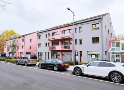 Квартира за 855 000 евро в Люксембурге, Люксембург