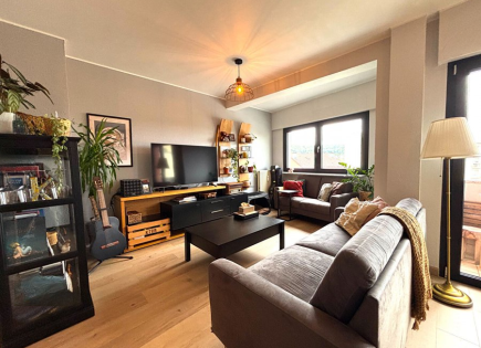 Квартира за 599 000 евро в Люксембурге, Люксембург