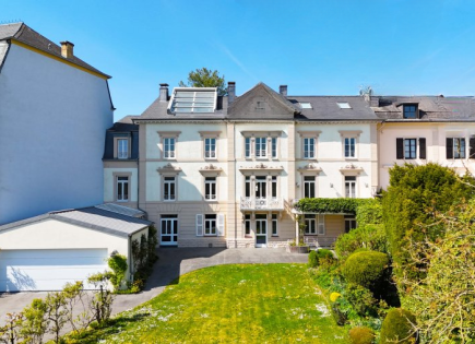 Квартира за 2 995 000 евро в Гревенмахере, Люксембург