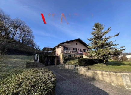 Квартира за 860 000 евро в Гревенмахере, Люксембург