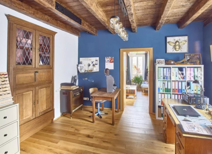 Квартира за 1 240 000 евро в Гревенмахере, Люксембург