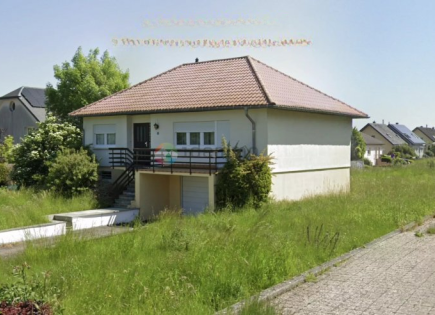 Квартира за 1 100 000 евро в Люксембурге, Люксембург