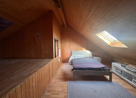 Квартира за 379 000 евро в Люксембурге, Люксембург