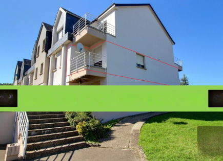 Квартира за 470 000 евро в Люксембурге, Люксембург