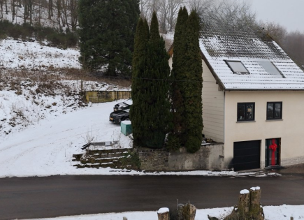 Квартира за 585 000 евро в Дикирхе, Люксембург