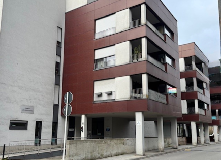 Квартира за 595 000 евро в Люксембурге, Люксембург