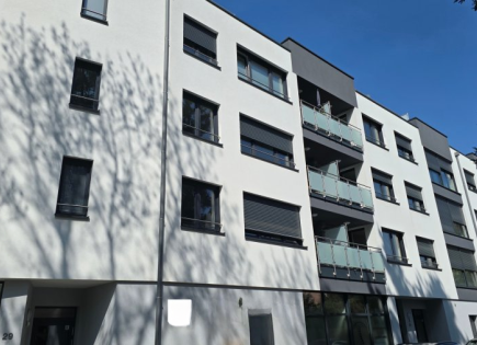 Квартира за 665 000 евро в Люксембурге, Люксембург