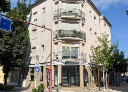 Квартира за 498 000 евро в Гревенмахере, Люксембург