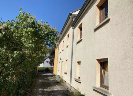 Квартира за 690 000 евро в Люксембурге, Люксембург