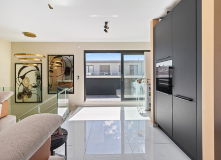 Квартира за 1 125 000 евро в Люксембурге, Люксембург