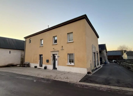 Квартира за 685 000 евро в Дикирхе, Люксембург