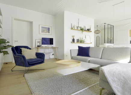 Квартира за 1 298 000 евро в Люксембурге, Люксембург