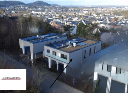 Квартира за 1 449 000 евро в Люксембурге, Люксембург