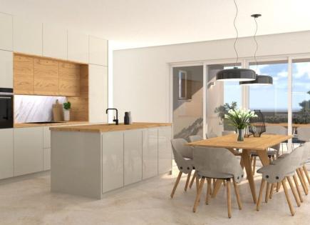 Вилла за 520 000 евро в Хорватии