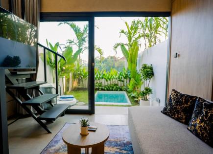 Вилла за 80 762 евро в Чангу, Бали, Индонезия