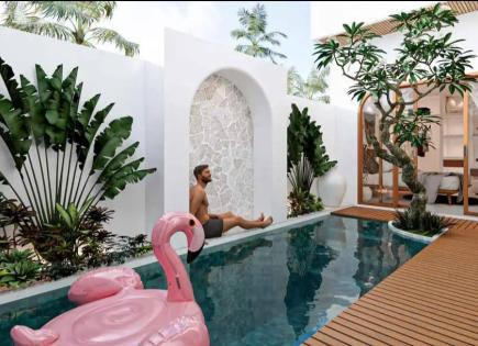 Вилла за 69 710 евро в Улувату, Бали, Индонезия