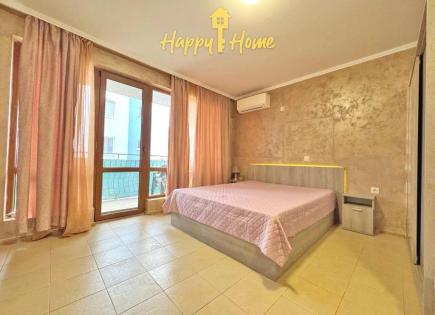 Студия за 65 000 евро на Солнечном берегу, Болгария