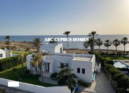 Вилла за 3 500 000 евро в Пафосе, Кипр