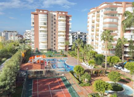 Квартира за 143 000 евро в Алании, Турция