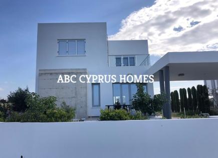 Вилла за 375 000 евро в Пафосе, Кипр