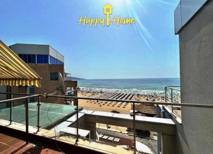 Квартира за 170 000 евро на Солнечном берегу, Болгария