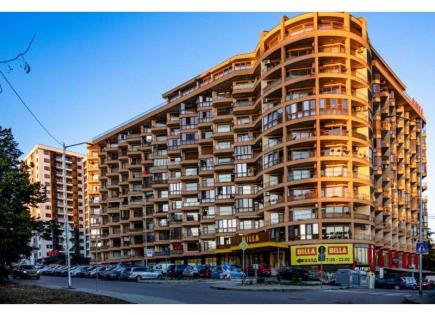 Квартира за 140 000 евро в Варне, Болгария