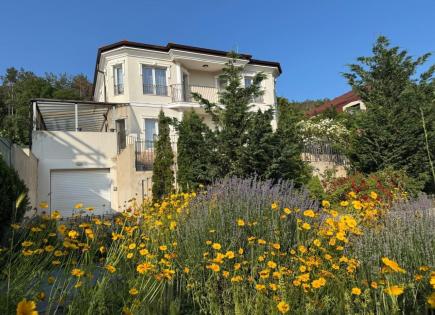 Дом за 585 000 евро в Варне, Болгария