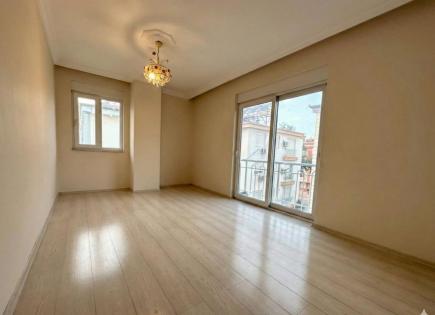 Квартира за 82 300 евро в Анталии, Турция